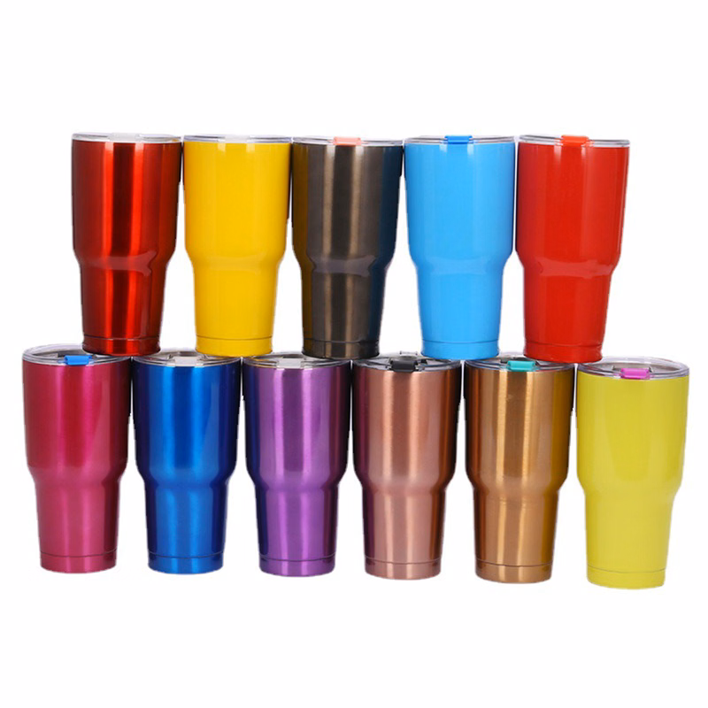 20 oz. Vacuum Tumbler Cup