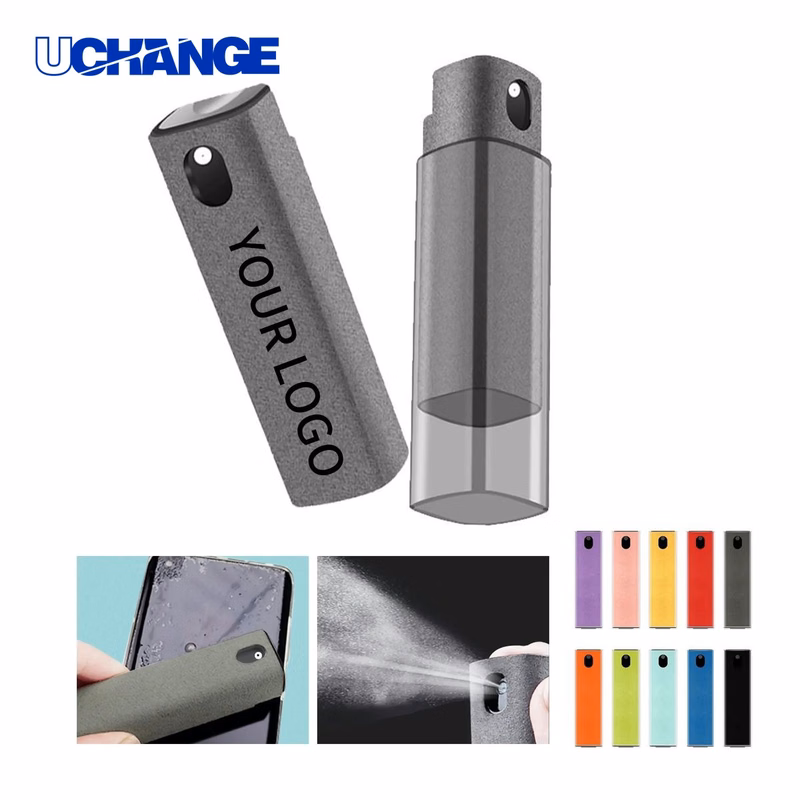Microfiber Screen Cleaning Kit Tool