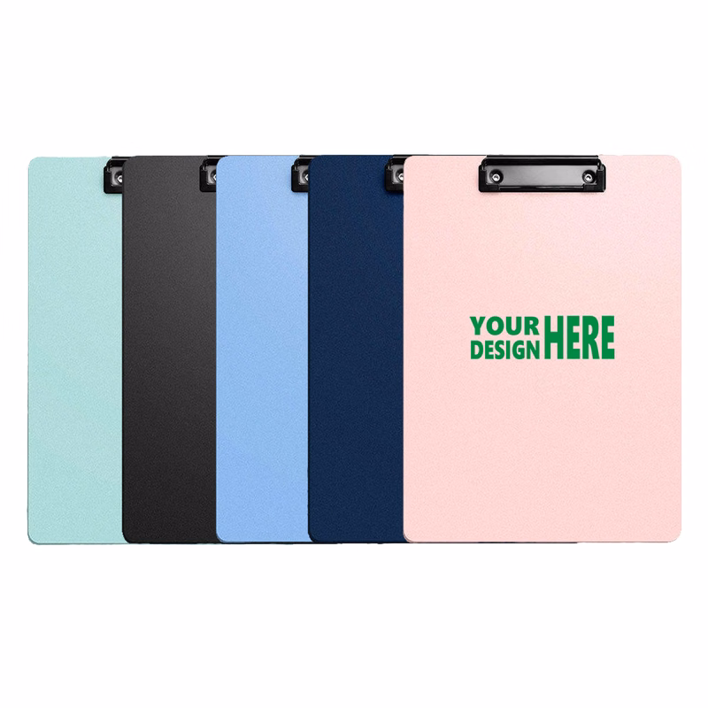 A4 Hardboard Folder Clip Board