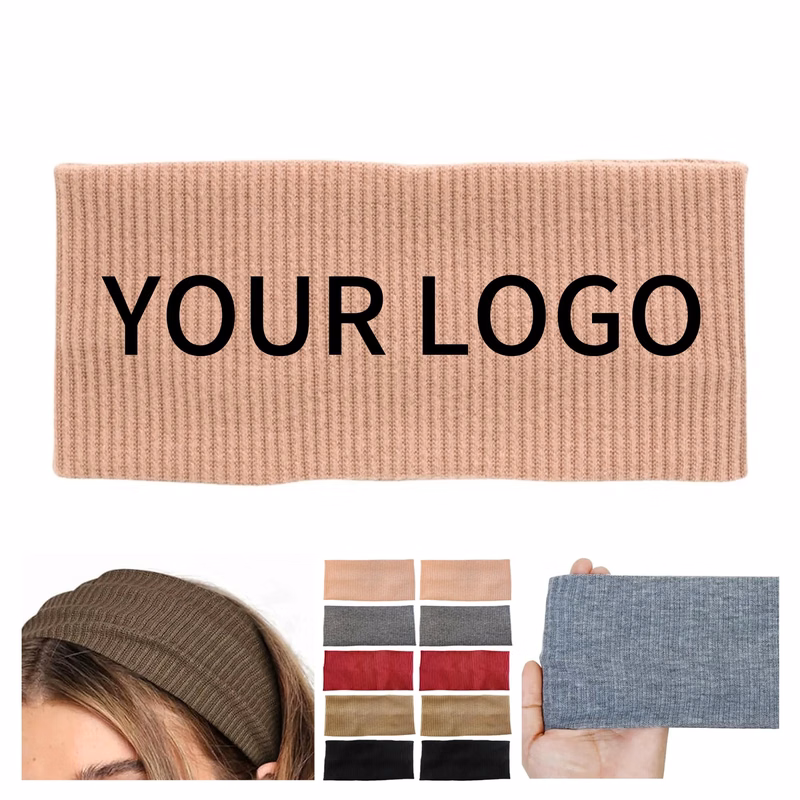 Organic Exercise Headband