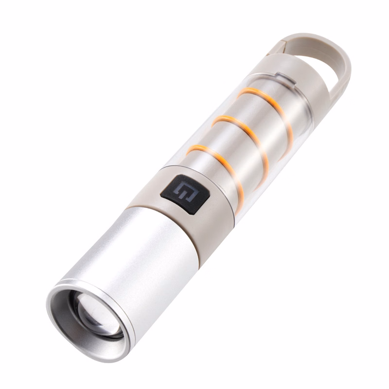 Adjustable Camping LED Light