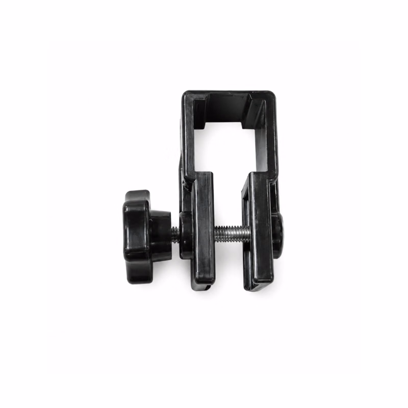 Tent Side Rail Double Bracket for Square Tent Leg