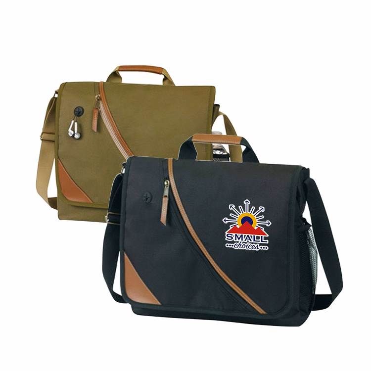 Deluxe Executive Messenger(Bag, Bags, Briefcase)