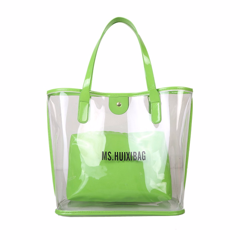 PVC Jelly Bag