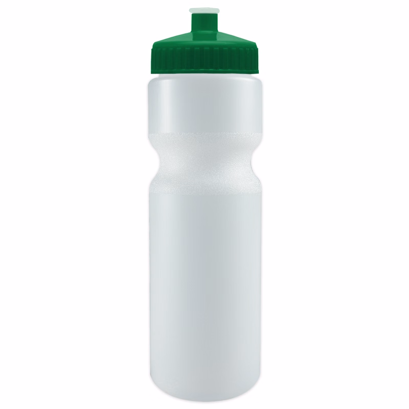 The Journey Bottle - 28 oz. Bike Bottle