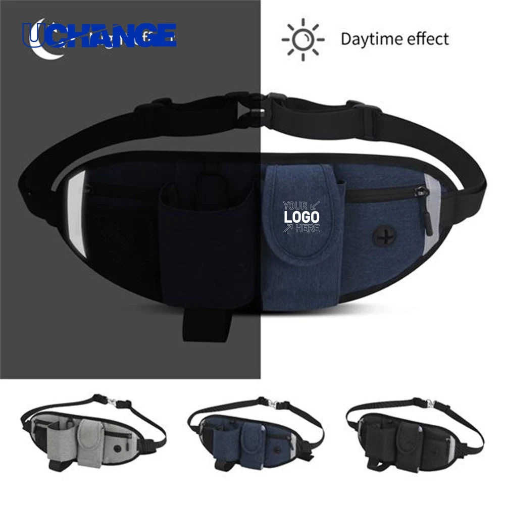 Running Sports Fanny Pack Waist Bag 1