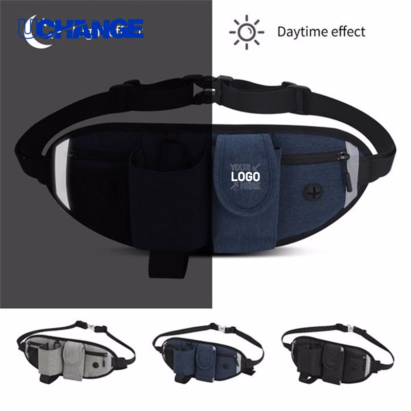 Running Sports Fanny Pack Waist Bag