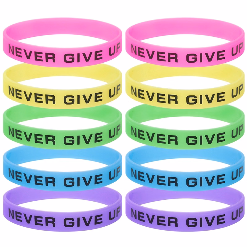Mosquito Repellent Wristbands