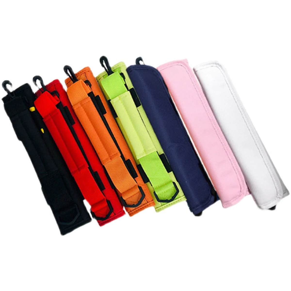 Portable Golf Bags With Handle 1