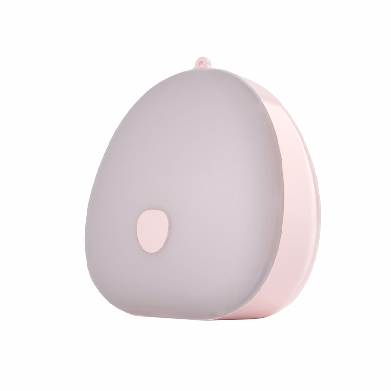 3-Color Dimmable Touch Sensor Night Light