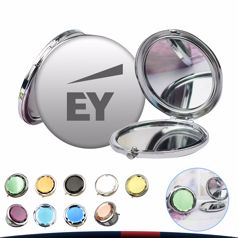 Grystal Foldable Mirror