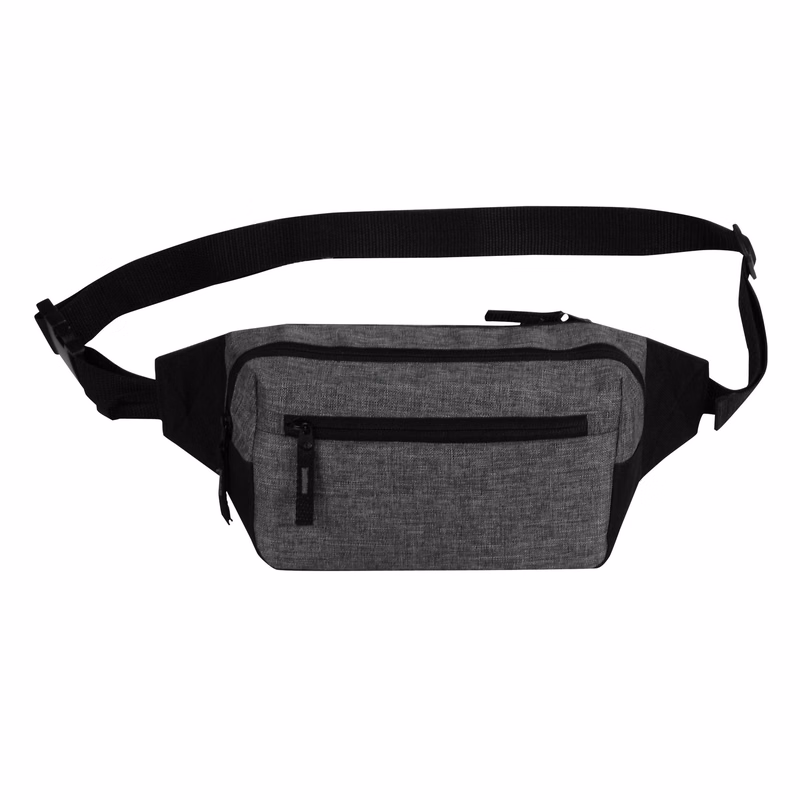 Classic Crossbody Belt Bag