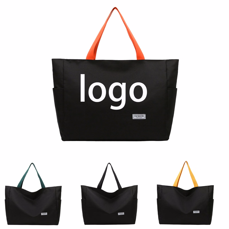 Large Capacity Multifunctional Tote Bag