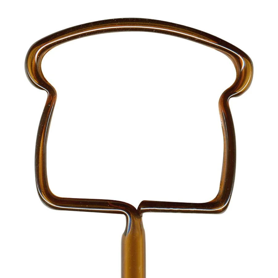 Bread Slice Inkbend Standard, Bent Pen 1