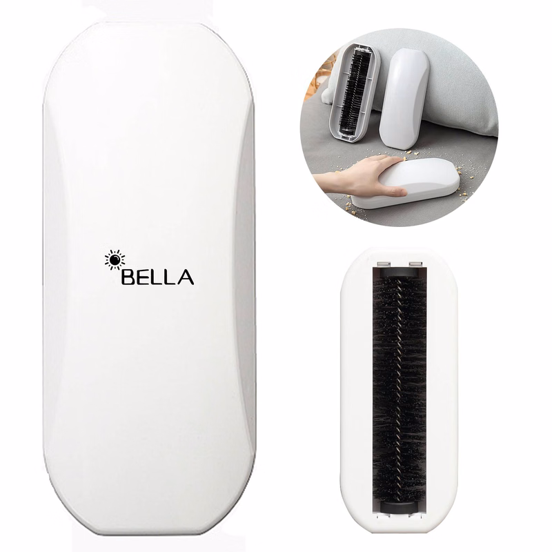 Abs Multi-function vacuuming cleaning brush