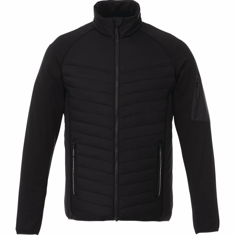 Men's BANFF Hybrid Insulated Jacket