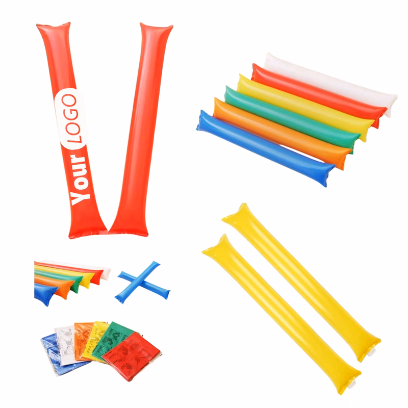 PE Cheering Sticks