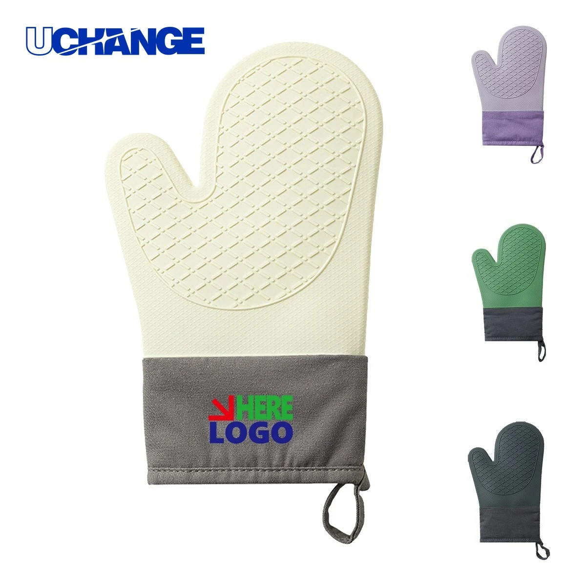 Heat Resistant Kitchen Glove 1