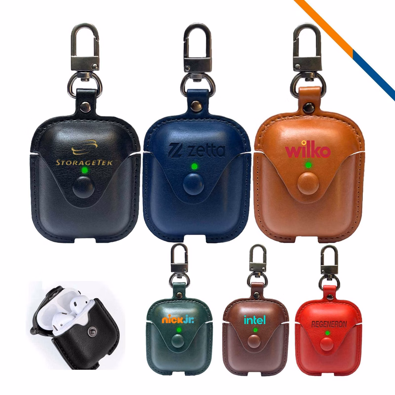 Lamo AirPods 1&2 PU Case