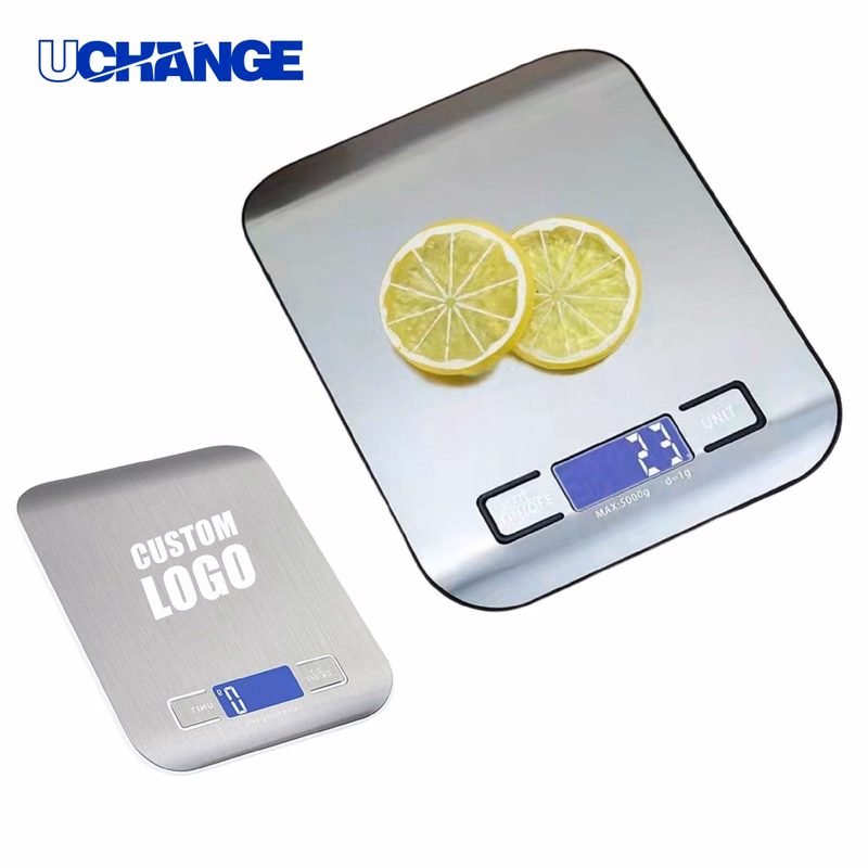 Multi Unit Measuring Scale Kitchen Tool