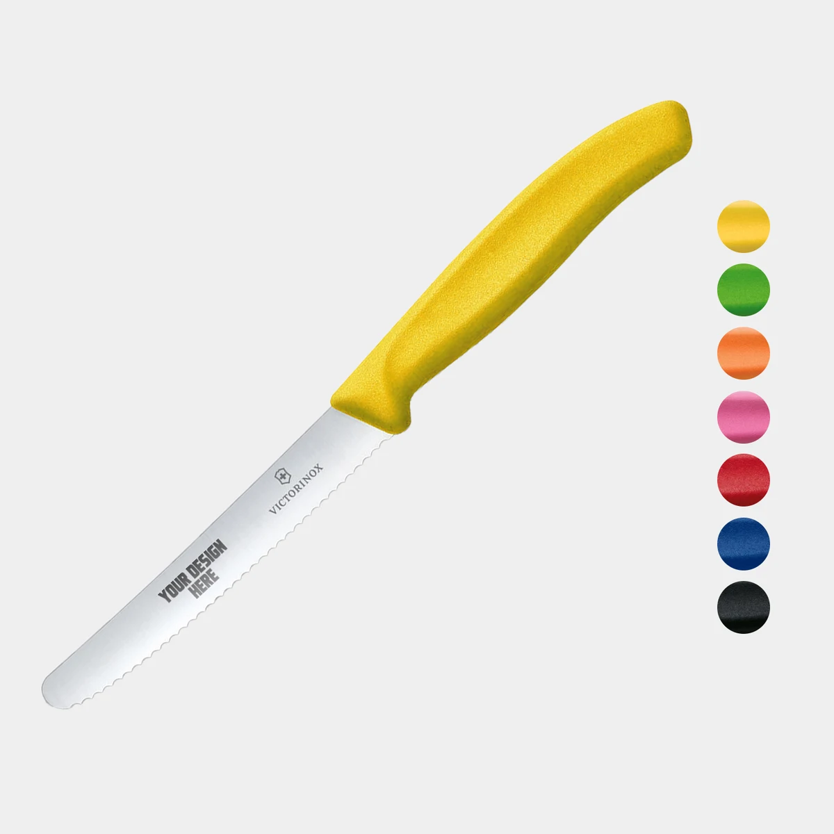 Victorinox® - Swiss Army German Made Classic Utility Knife 1