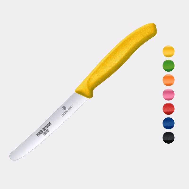 Victorinox® - Swiss Army German Made Classic Utility Knife