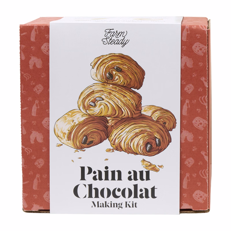 FarmSteady Pain Au Chocolat