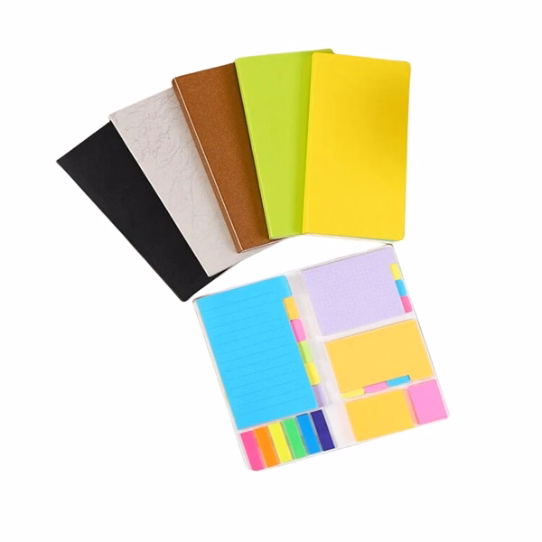 Office Convenient Post It Notes Kit