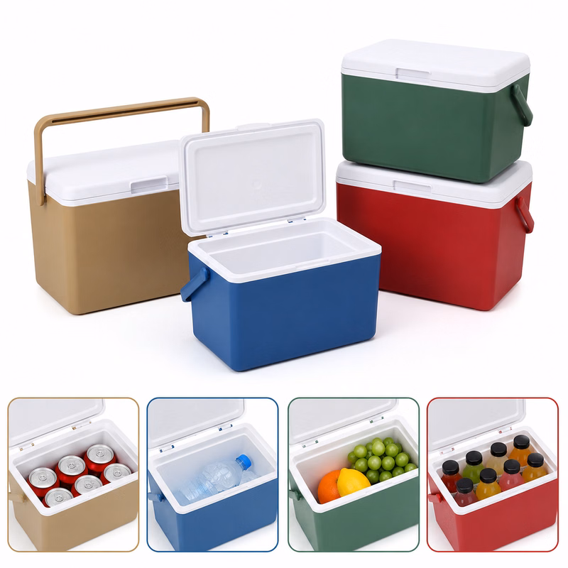 101 Ounce Travel Chiller