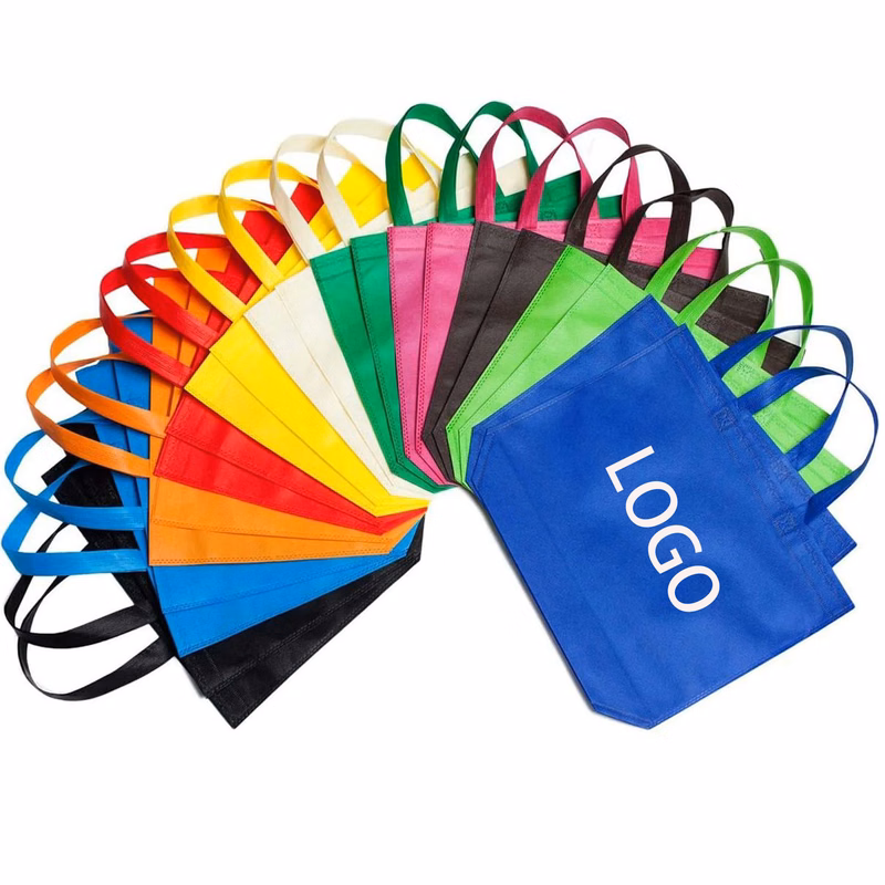 Heat Sealed Non Woven Bag