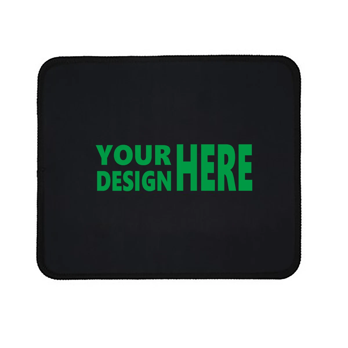 Custom Grip Base Mouse Mat 1