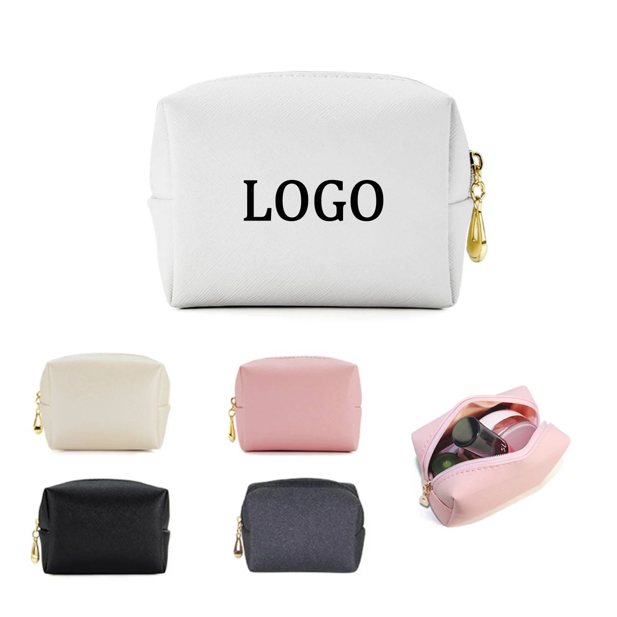 Mini Waterproof Makeup Pouch 1