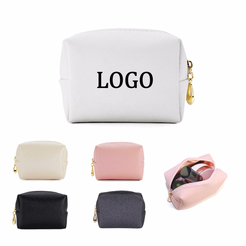 Mini Waterproof Makeup Pouch