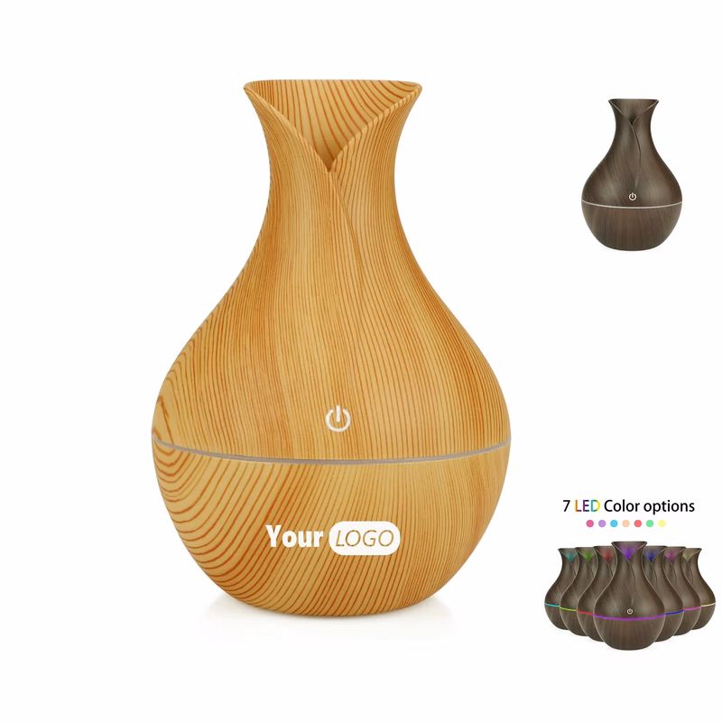 Everlasting Comfort Essential Oil Diffuser (400ml)