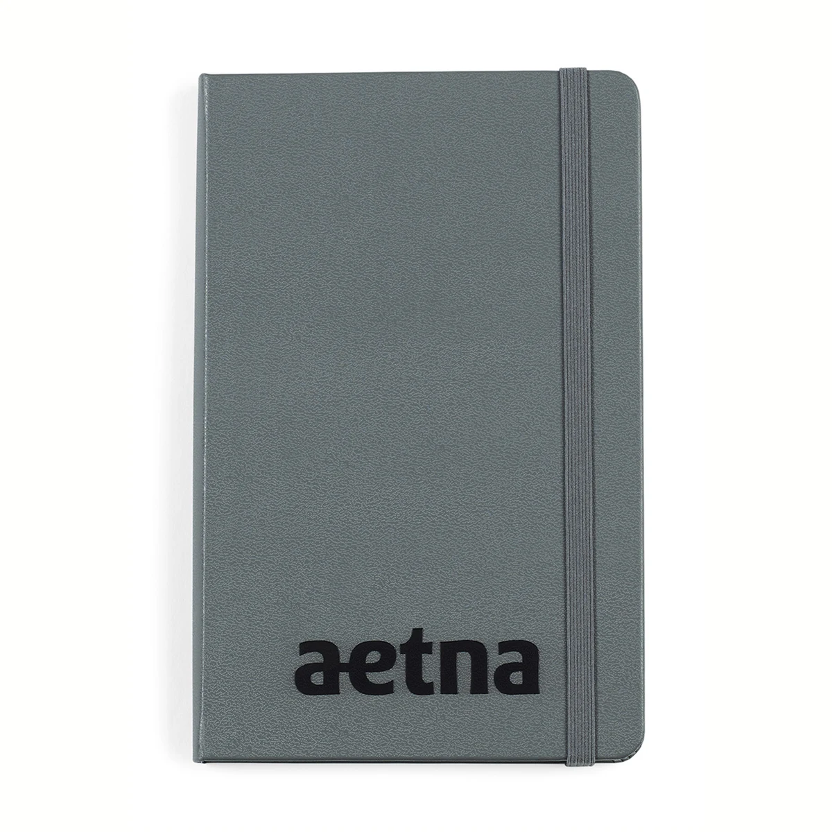 Moleskine® Hard Cover Ruled Medium Notebook 1