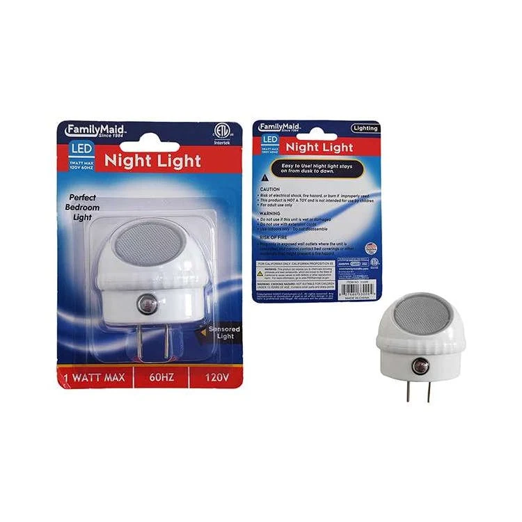 LED Night Light 1