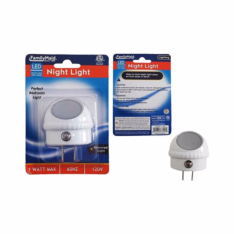 LED Night Light