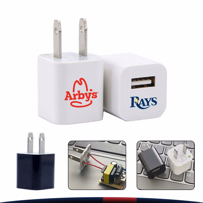 Mage USB Wall Charger