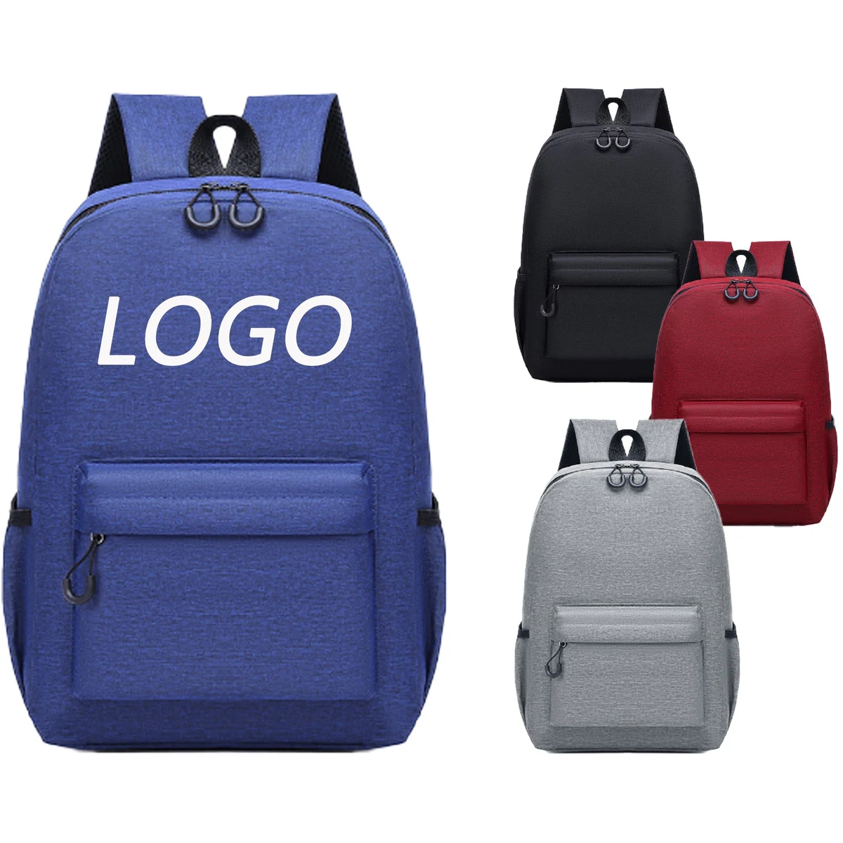 Shoulder Bag Casual Travel School Backpack 1