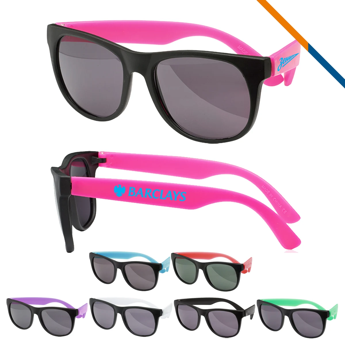 Rentin Kid Sunglasses 1