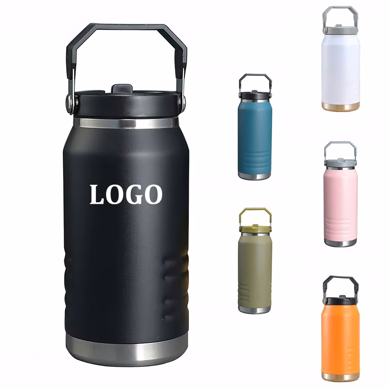 Vacuum Insulated Water Bottle for Home