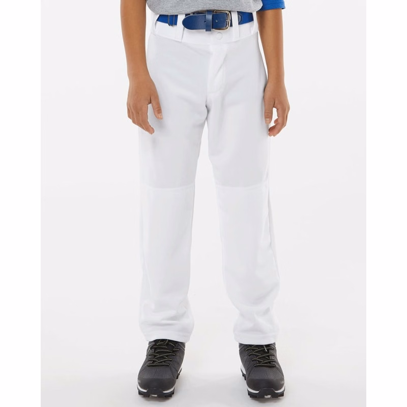 Alleson Athletic Youth Baseball Pants - 605WLPY