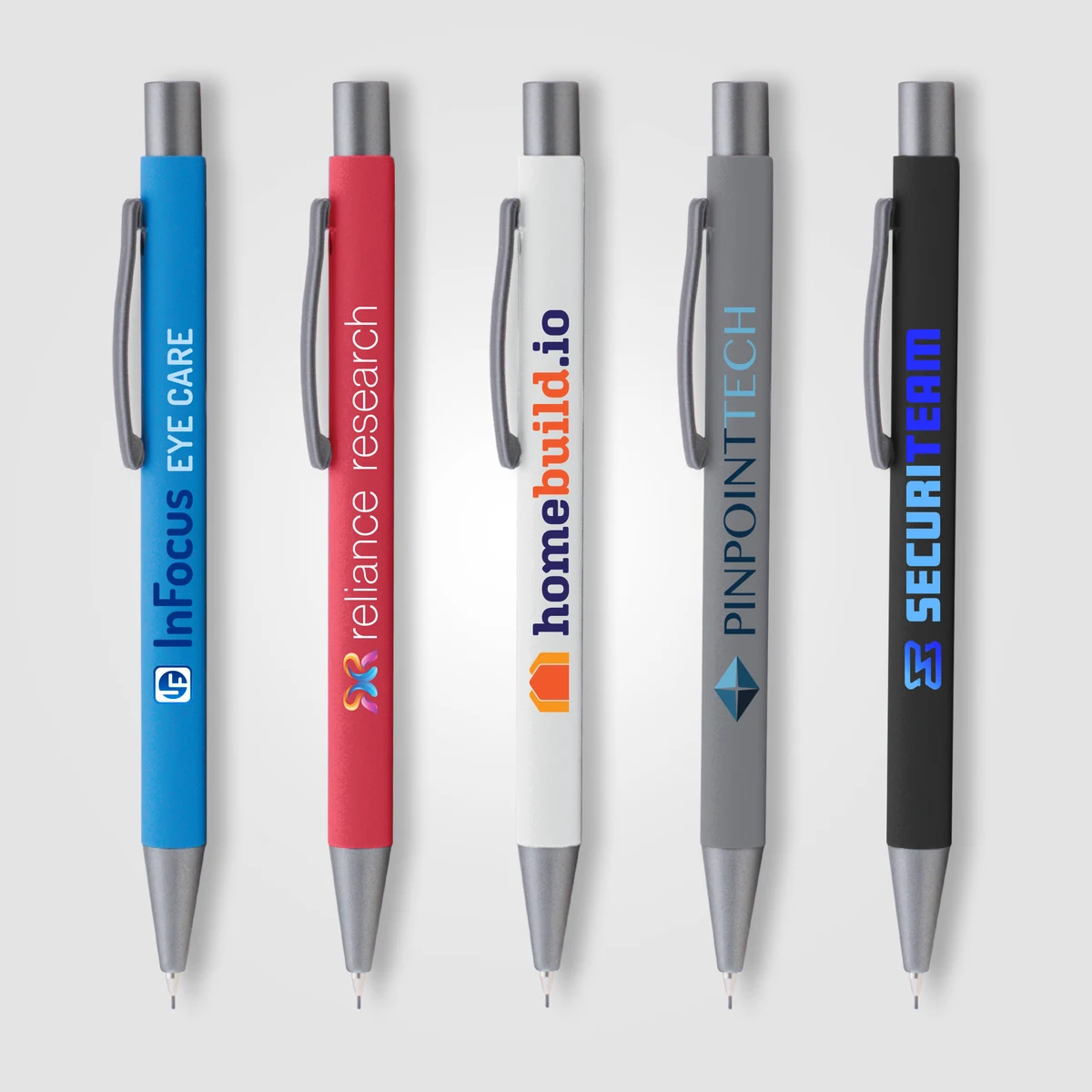 Bowie Softy Mechanical Pencil 1