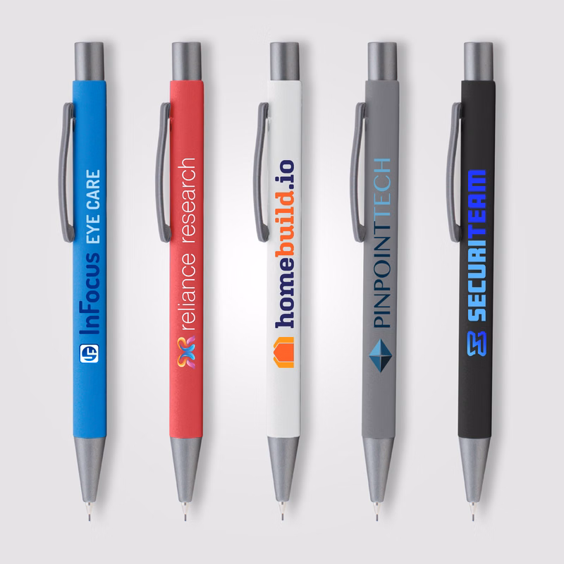 Bowie Softy Mechanical Pencil