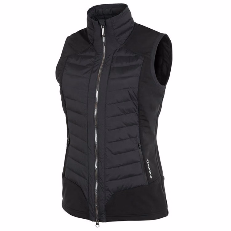 Sunice Ladies Lizzie Quilted Vest