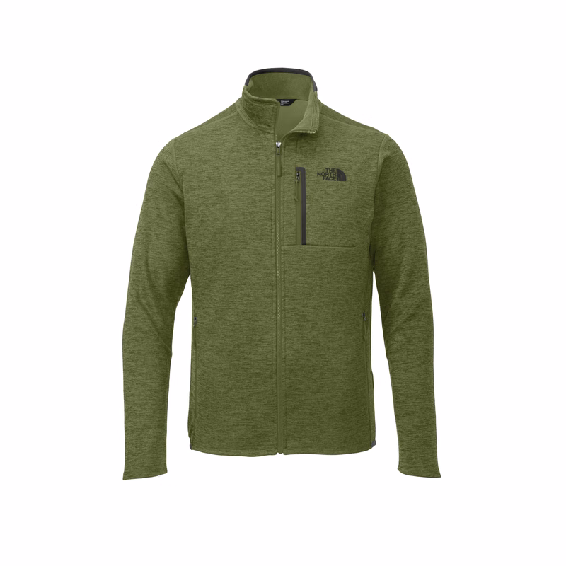 The North Face® Skyline Full-Zip Fleece Jacket