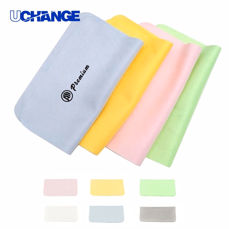 Fine Fiber Screen Cleaning Cloth