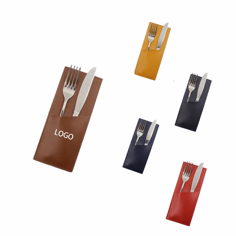 Restaurant Fork Knife Storage Bag