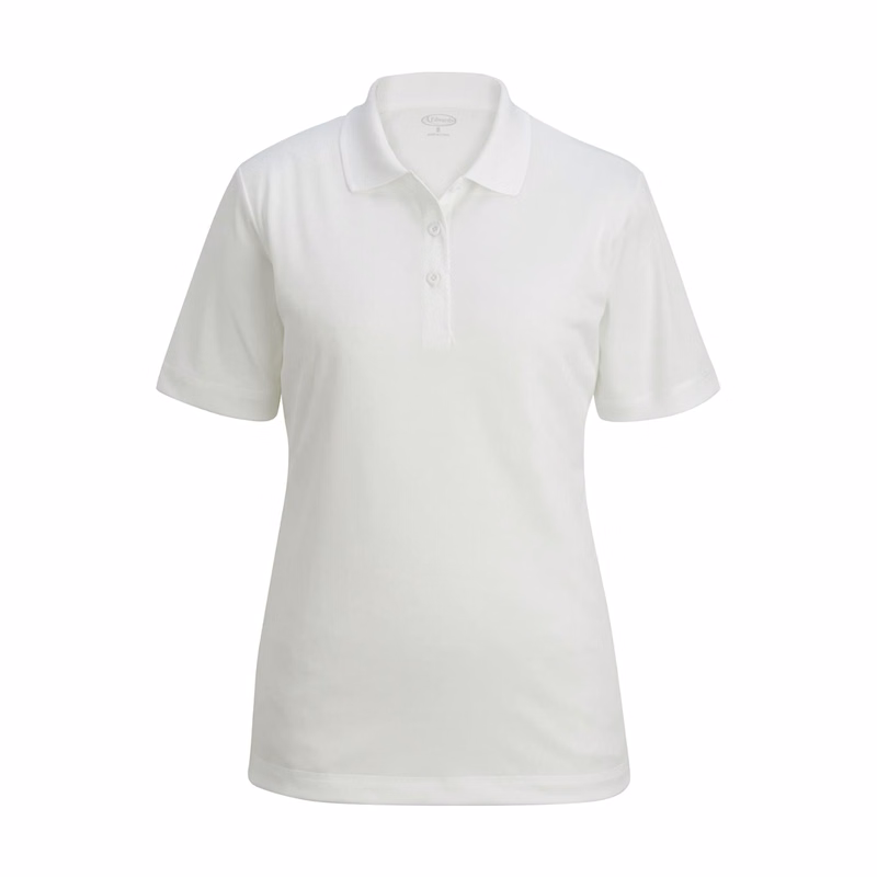 Mini Pique Ladies Polo
