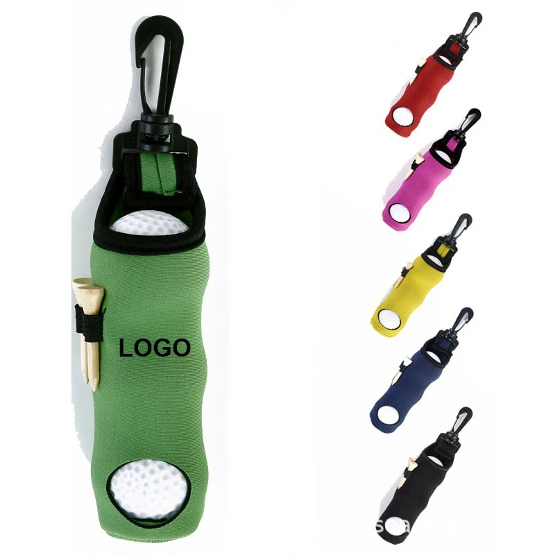 Golf Accessories-Ditty Bags; GOLF TEES 1